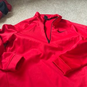 Mens nike sweatshirt